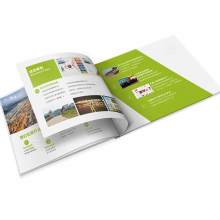 深圳物联网画册设计 旅行社图册设计 个人写真集设计印刷