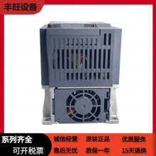 原装供应三菱变频器FR-F840-01800-2-60 90KW轻载电流180A带电抗器