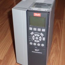 丹佛斯软启动器维修MCD202-055-T4-CV3 潍坊变频器维修销售