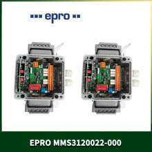 EPRO PR6423/010-130+CON021+ǰ