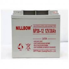 NILLBOWNP150-12 12V150AH/