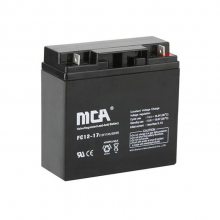 MCA FC12-12 12V12AH UPSԴ  Ӧ