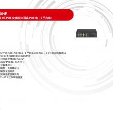 DS-3T1310HP ܰ׹ҵHi-POE