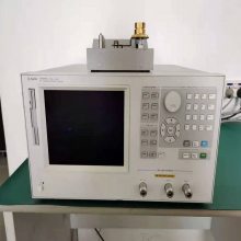 ������Agilent E4991A�迹�����Ƕ���ά�޻���