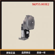 SKP55.003E2德国西门子SIEMENS风门执行器燃气阀门执行器