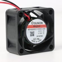 SUNON׼ MF40200V1-1000C-A99 4020mm 5v 