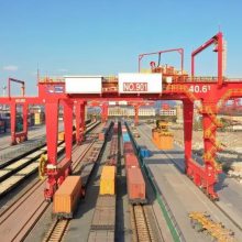 四川凉山出口金属切削机床到东非各国操作成熟海运派送