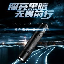 SZSW2103 尚为SW2103防爆强光手电佩戴式照明灯具JW7302