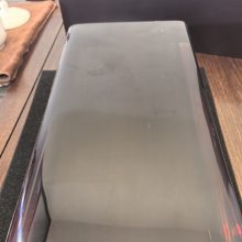 深圳厂家价批发南玻 1.3 1.5 1.6 1.8 2.0 2.5 3.0mm玻璃电子