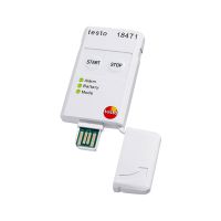 ͼtesto 184 T1 USB͵ʪȼ¼һʹ90