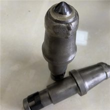 山德维克掘进机截齿 u47截齿长度153mm 合金头尺寸19mm u47截齿参数