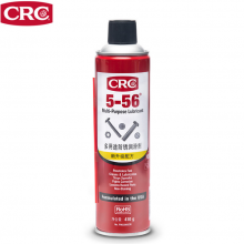 CRC PR05005CR多用途防锈润滑剂/油 路路通5-56清洁除湿除锈410g