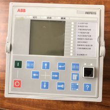 供应ABB三相电机保护综合仪器REM611HCAANA1NN1XE