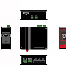 巨控GRM300工业协议转换网关
