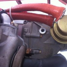 什么是耐高温套管