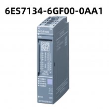 SIMATICET 200SPģʽģ6ES7134-6GF00-0AA1
