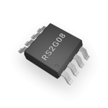 润石科技推出适用于光伏逆变器的双通道与门RS2G08XM