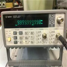 / Agilent 53132AƵʼ˫ͨ12.4GHz