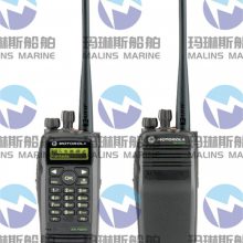 MOTOROLA MOTOTRBO™ XiR P8260 PORTABLE RADIOS 对讲