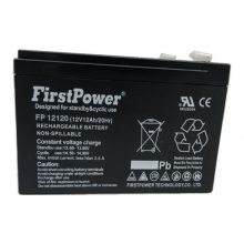 FirstPower FP12120 һ12V12AHǦά