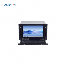 AVCLTI IPA 6006IP广播系统服务器 (i5/8G/128G)学校公园广播系统工厂校园室外防水壁挂音响吸顶喇叭功放数字