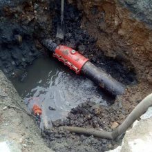 苏州地下自来水管查漏及供水管网监测 探测维修