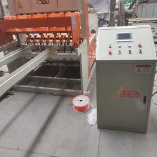 上海輕型鋼筋網(wǎng)片排焊機(jī)零售的簡介