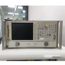 8753ES/Agilent 8753ES/