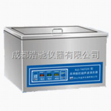 臺式高頻數(shù)控超聲波清洗器 KQ-200TDB
