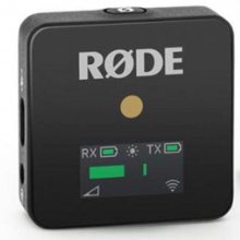 RODE޵Wireless GO ¼˷С۷ ֱֻvlogƵɷ