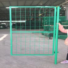泰宁学校护栏网生产厂家球场护栏网车间隔离网定制