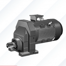 GEAR REDUCER DLR07--DM100L-6-1.5KWʽѹüٻ