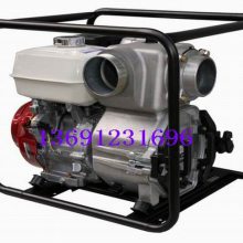 ***本田汽油机污水泵WT40HX