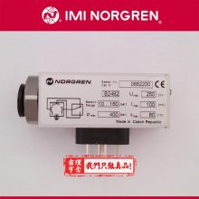 0880426 英国 压力开关 诺冠 Norgren 机械式压力开关