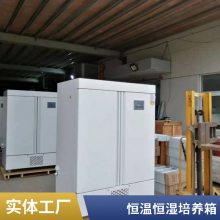 新励基本型恒温恒湿培养箱 HWS-450
