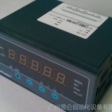 CHB-CH称重仪表供应 0.05级测量精度，每秒10次测控速度