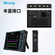 Micsig STO1004ƽʾͨ1G ȫرЯ