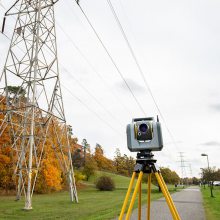 챦Trimble SX12ȫվɨǸ߾Ȳάɨһ廯