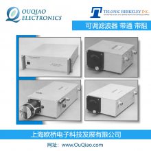Telonic Berkeley TBR-L-15520 TTF TTR TCD TBP˲ ͨͨͨɵ˲