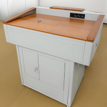 ��ý�彲̨ ���ƶ๦�ܽ�ѧ���� �������� ��Ƕʽ��Ļ��ʦ��̨����ת