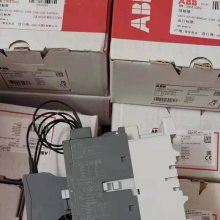 ABB UA系列切换电容接触原厂全新产品好销售