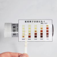 ½ȸֽӿٲⶨֽ500-3000mg/l