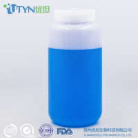 HDPEԼƿ 1000ml  ͵  ֱ