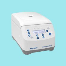 Eppendorf Centrifuge 5810R ¸䶳Ļ