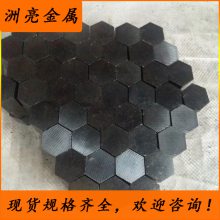批发宝钢Y12Pb易车六角棒 Y12Pb光亮六角钢 六棱钢 Y12Pb冷拉六角