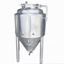 （方联）不锈钢发酵酒设备容器设计加工生产啤酒发酵品质可靠红酒发酵罐子
