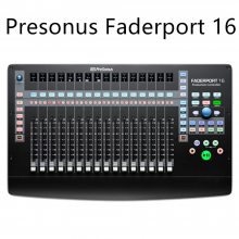 Presonus Faderport16 16·綯DAW̨̨