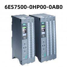 6ES7500-0HP00-0AB0S7-1500Hϵͳϵͳ׼CPUģ1517H-3PN