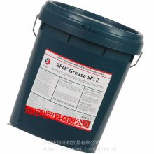 ӵʿSRI2#֬ Caltex RPM Grease SRI 2 