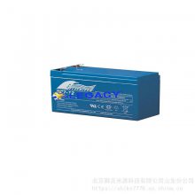 FULLRIVERὭDC140-12 12V140AH